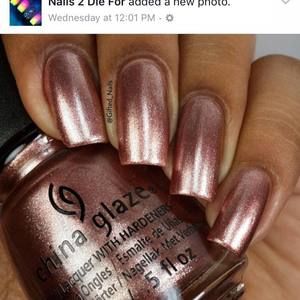 Meet your Posher, Janell